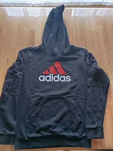 Adidas hoodie schwarz größe - adidas,