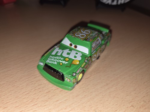 Disney pixar cars - disney, hicks