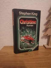 Stephen King - Christine
