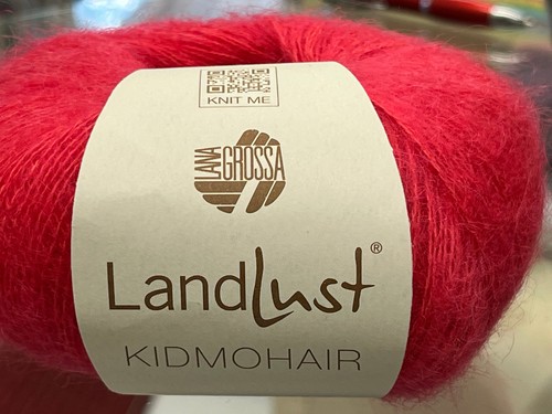 Lana grossa landlust - grossa,
