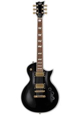 ESP LTD EC-256 BLK E-Gitarre -