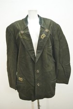 Lederjacke Nappa Schafsleder