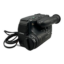 Sony handycam video - sony,