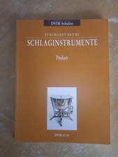 Schlaginstrumente Pauken