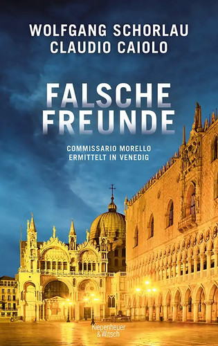 Falsche freunde - falsche,