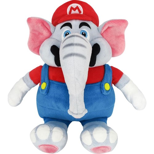 Together plus nintendo mario - plus,