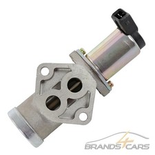 ATEC LEERLAUFREGELVENTIL