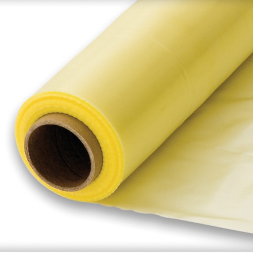 Baufolie 4x50m - , pe