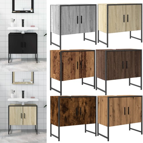 Waschbeckenunterschrank