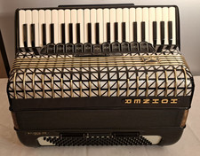 HOHNER   AKKORDEON  ATLANTIC