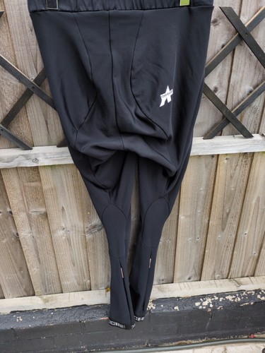 Assos mille radtights - f1,