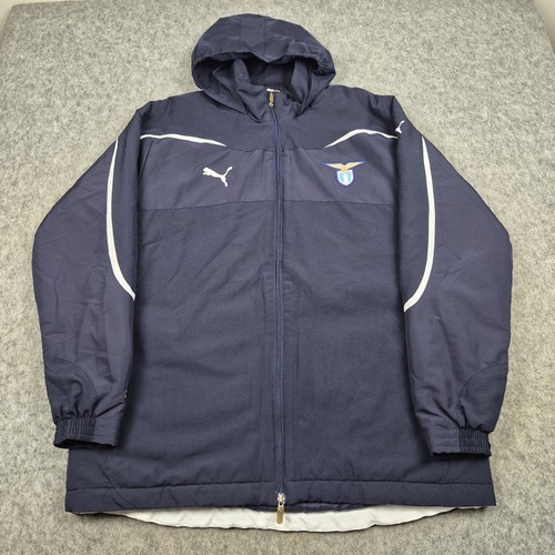 Lazio puma jacke herren - lazio,