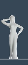 Francis sculpture kesse - sculpture,