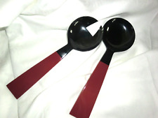 Salatbesteck BAYON aus