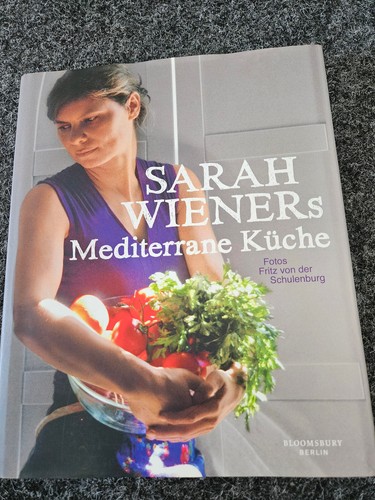 Sarah wieners mediterrane - sarah,