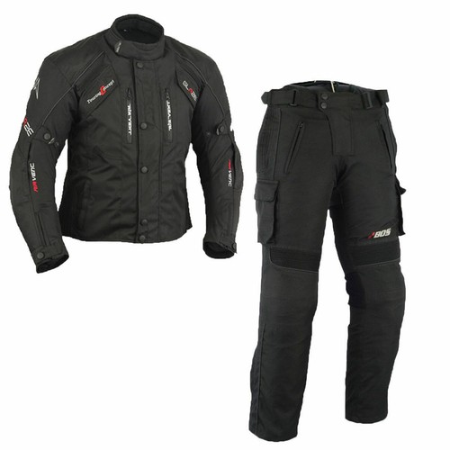Motorrad textil anzug - motorrad,