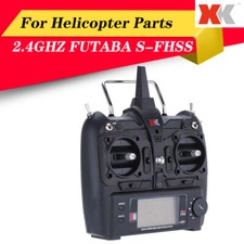 XK Sender 2,4 GHZ FUTABA