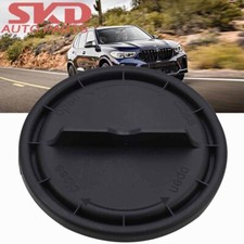 Vorne Scheinwerfer Abdeckung