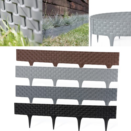 Gartenpalisade rattanpalisade - gartenpalisade,