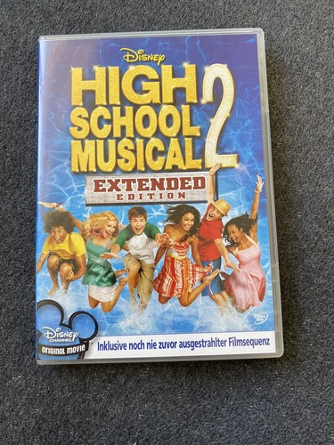 High school musical - high,