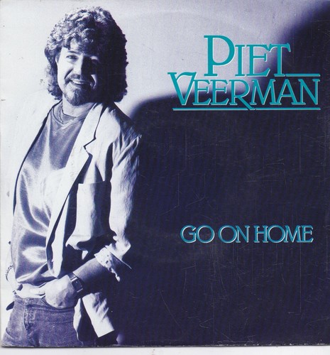 Piet veerman home - piet,