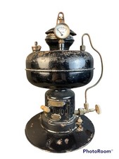 Continental Starklichtlampe