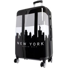 Reisekoffer groß New York