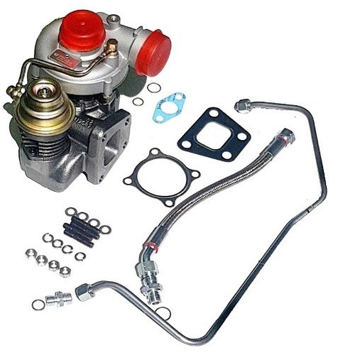Xxxl turbolader set bus t3 - xxxl-turbolader-set,
