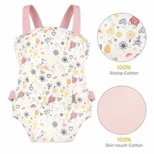 GAGAKU Puppentrage Baby Vorne