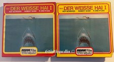 Der weiße Hai ~ SUPER 8 Film
