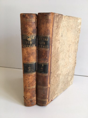 Mercier dupaty briefe über - dupaty],