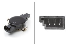 Original Hella Regensensor