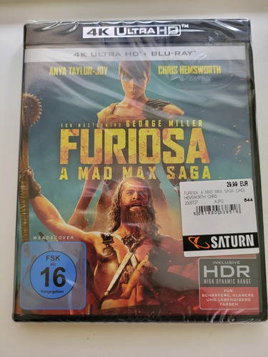 Furiosa mad max saga 2024 - a,