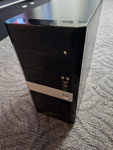 Hyrican amd 4020 4gb - amd, a4