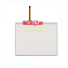 1pc new touch digitizer screen