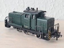 Fleischmann 1380f 1380 f - h0,