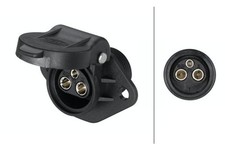 Steckdose HELLA 8JB 001