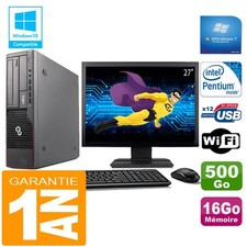 PC Fujitsu Esprimo E700 E90+
