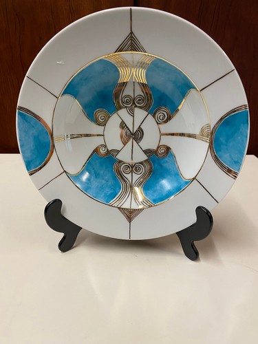 Rosenthal künstlerteller - rosenthal,