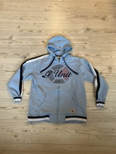 G-Unit 50 Cent Pullover Zip Hoodie L Vintage Y2K