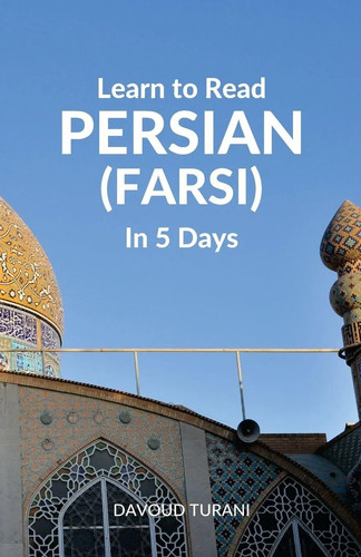 Learn read persian - learn,