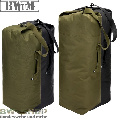 Bwum seesack 100l - 100l, bw