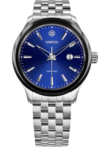 Jowissa 236 armbanduhr - jowissa,