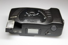 📸 Ricoh FF-9 35 mm