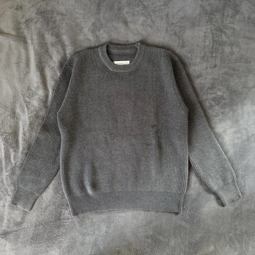 Maison margiela sweater - maison,