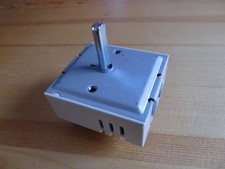 Regler Schalter Energieregler EGO 5055021100 AEG Bauknecht Bosch Küppersbusch