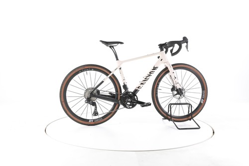 Canyon grizl slx di2 - canyon,