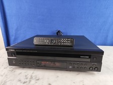 Yamaha CDC-685 5-fach