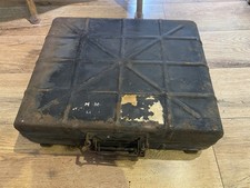 Handgranatenkoffer wehrmacht WW2 Mu nitionskoffer Transportkoffer