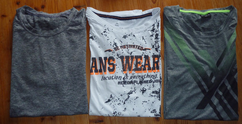 Shirt paket shirts - paket,